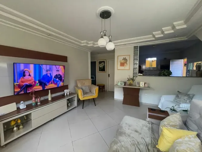 Vendo casa Arembepe
