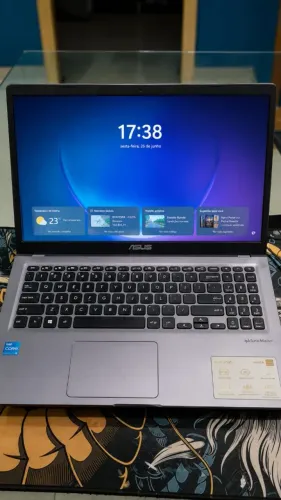 Notebook Asus