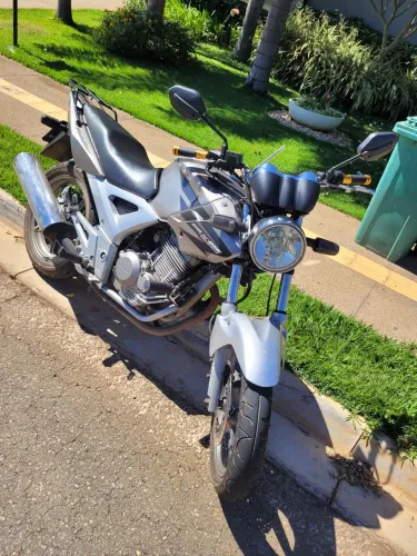 Cbx 250