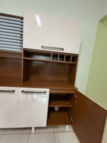 Armário de cozinha