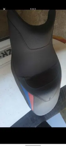 Banco de Gel BMW- gs310