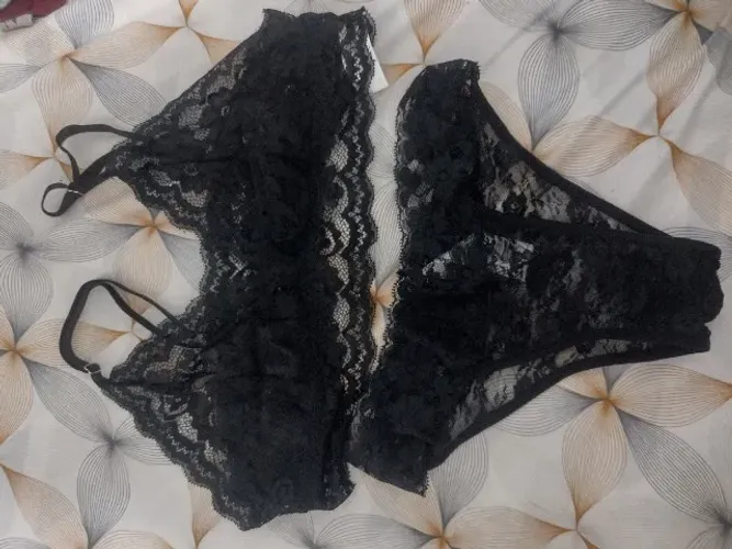 Lingerie
