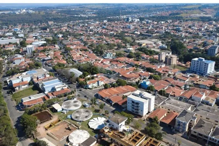 Oportunidade Comercial em Jardim Bela Vista, SP