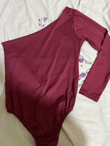 Body poliamida