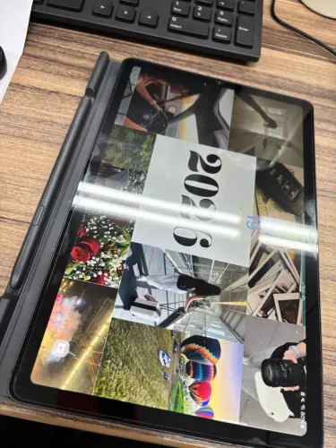 Tablet s6 lite samsung