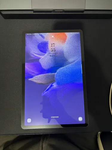 Samsung Galaxy Tab S7 FE 128GB + S Pen - 12,4?