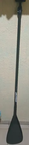 Remo de fibra de carbono stand-up