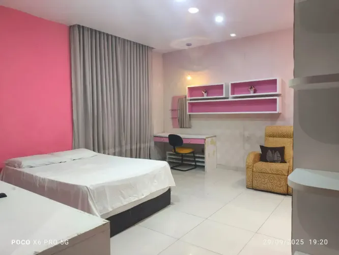 CONDOMINIO DE LUXO EM BELEM