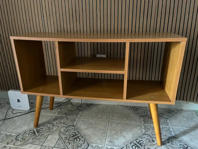 rack de sala