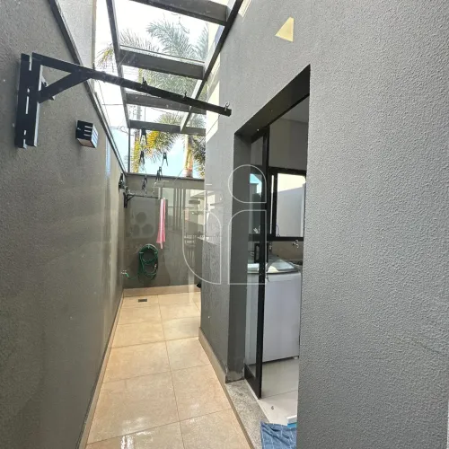 Casa em Condomínio em Villa Flora 2 Condomínio Residencial - Marília, SP