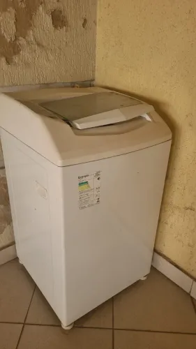 Máquina de Lavar - Brastemp Clean 8kg