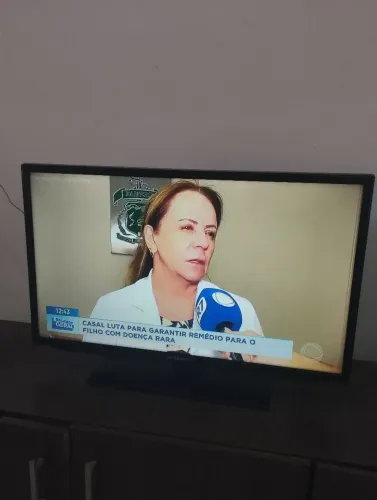TV a venda