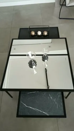 Mesa de Centro