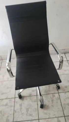 Cadeira de escritório