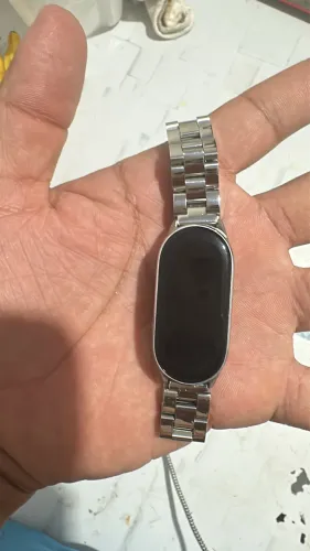 Mi band 10 