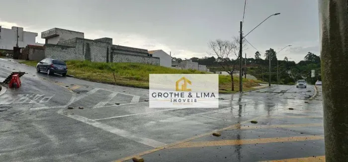 Excelente Terreno Comercial Portal dos Pássaros