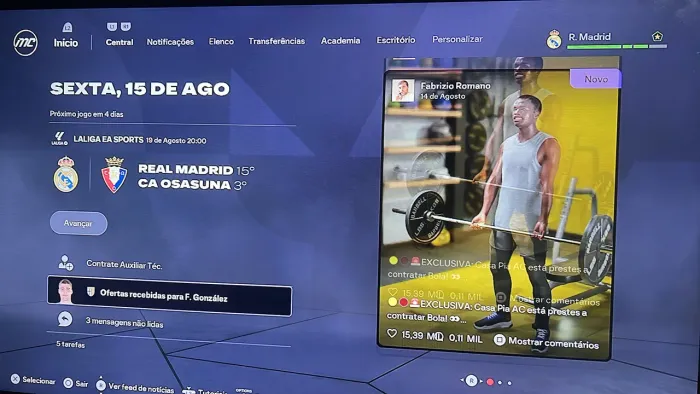 Vendo PS4