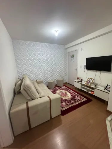 Vendo Apartamento no Unique Grama, Ótima oportunidade!!