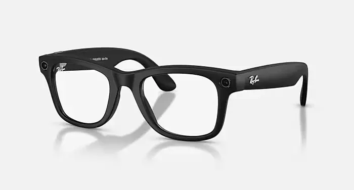 Rayban Meta 2 Wayfarer