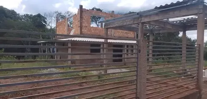 Vende_sw, chácara no bairro Alvorada Mariana MG