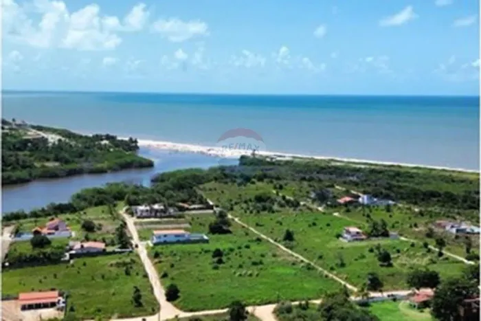 Terreno Único em Praia Bela, Paraíba  Ótimo Preço!