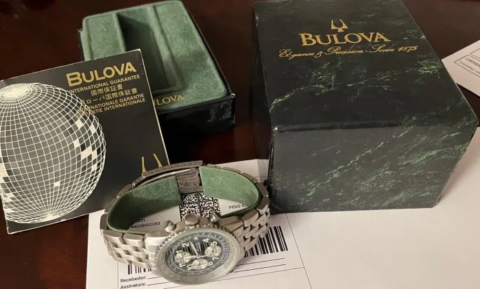 Bulova