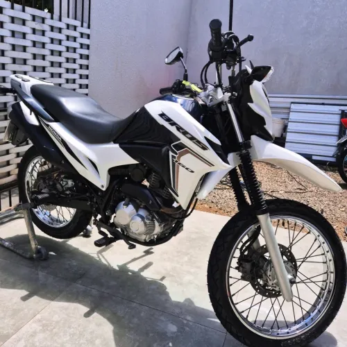 Vende-se HONDA/NXR 160 BROS ESDD 2023