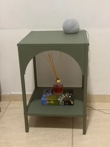 Mesa lateral