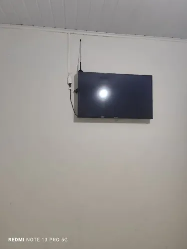 TV Televisão ?