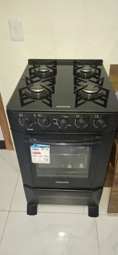 Fogão