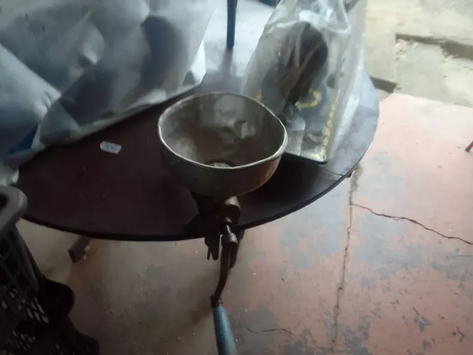 Moedor de temperos