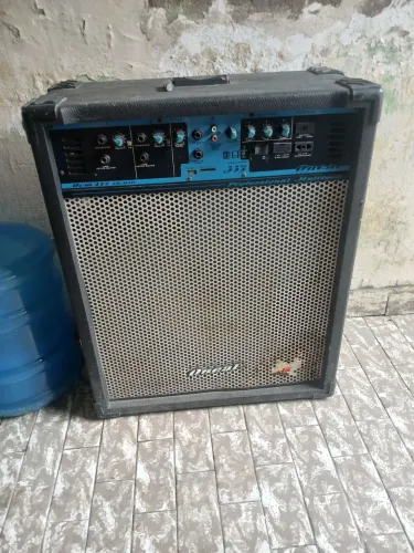 Vendo uma caixa de som boa