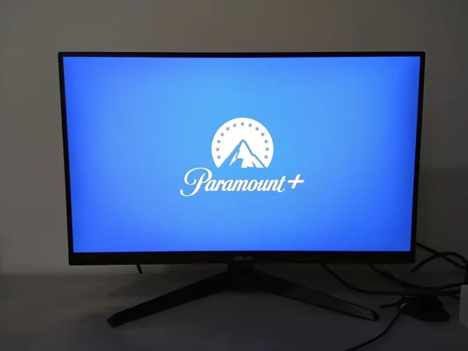 ASUS TUF GAMING VG279QM5A