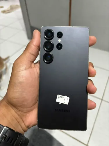 S25 Ultra