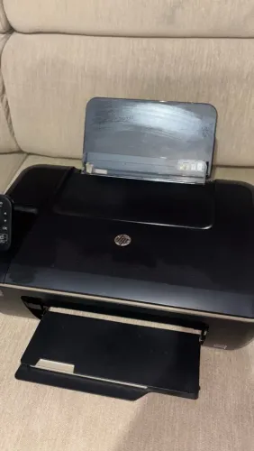 Impressora HP
