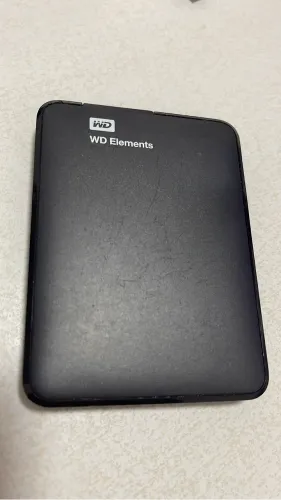 HD Externo 1Tb