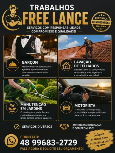 Serviços