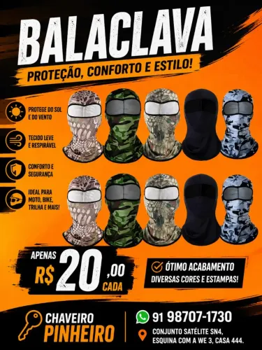 Balaclava