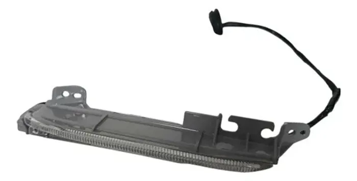 Luz Led Diurna Farol Milha Direito Yaris 2018 A 2024