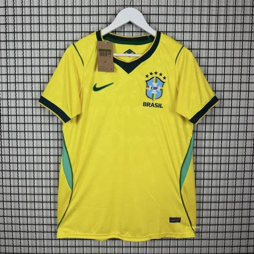 Camiseta Seleção Brasileira