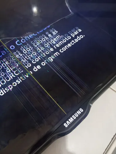 TV Samsung 3D
