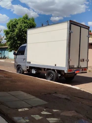 Vendo Effa Towner Junior 2011