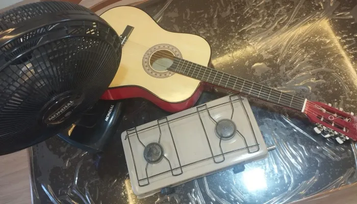 KIT SOLTEIRÃO