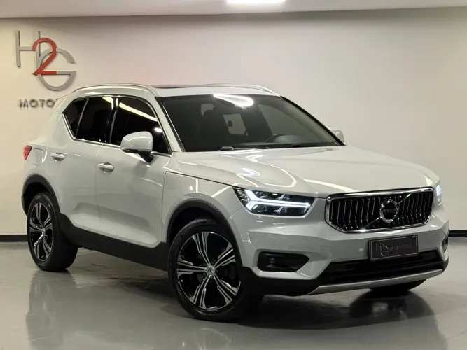 Volvo XC40 XC 40 T-4 Inscription 2.0 190cv FWD 2020