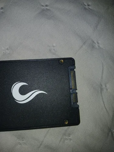 Ssd 240gb rise mode com exelente custo benefício