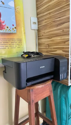 Impressora Epson L3150 (LEIA A DESCRIÇÃO)