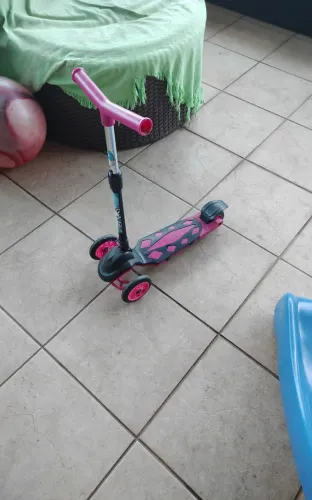 Patinete infantil