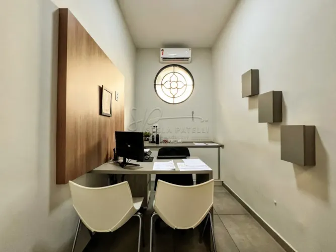 Casa comercial de 576m² com 14 salas à venda - Alto da Boa Vista