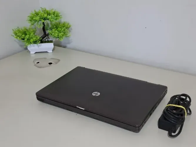 NOTEBOOK HP PROBOOK i5 + SSD + 6 GB + RAPIDOO + BLUETOOTH + OFFICE + Win 10 ... ATÉ 12x CA