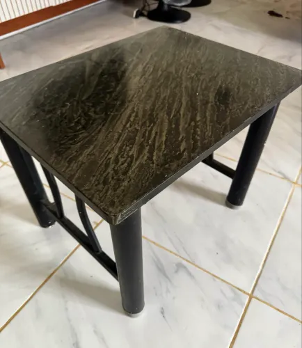 Mesa de centro